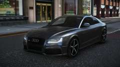 Audi RS5 Tamve