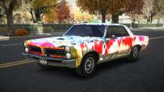 Pontiac GTO Admury S2 for GTA 4