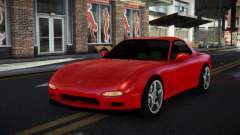 Mazda RX-7 Yitmoci for GTA 4