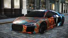 Audi R8 Droceber S3 for GTA 4