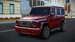 Mercedes-Benz G55 AMG Femwiqo for GTA 4