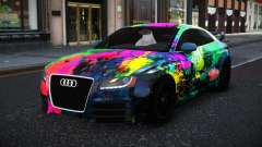 Audi S5 Carelle S7 for GTA 4