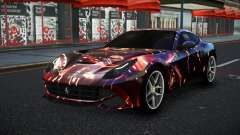 Ferrari F12 Semaen S9 for GTA 4