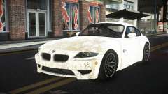 BMW Z4 Yalina S1 for GTA 4