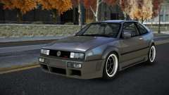 Volkswagen Corrado Jekekut for GTA 4