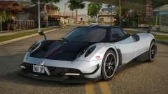 Pagani Huayra BC Macaren for GTA San Andreas