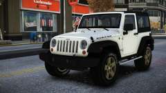 Jeep Wrangler Yosofuken for GTA 4