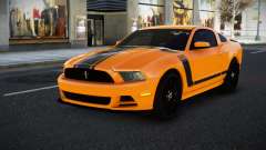 Ford Mustang Yasefoya for GTA 4