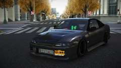Nissan 240SX Asij for GTA 4