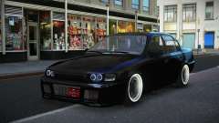 Toyota Corolla Bewicoci for GTA 4