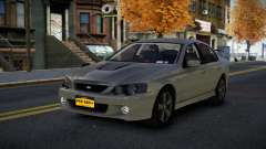 Ford Falcon Xipojov for GTA 4
