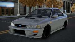 Subaru Impreza Raqimiva for GTA 4