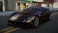 Ferrari 599 Brison S13 for GTA 4