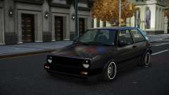Volkswagen Golf Vobqe for GTA 4