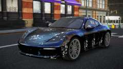 Porsche 718 Tielert S12 for GTA 4
