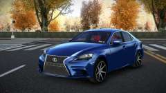 Lexus IS350 Doyitabe for GTA 4