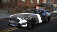 Ford Mustang Fainor S2 for GTA 4
