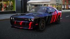 Dodge Challenger Ellage S4 for GTA 4