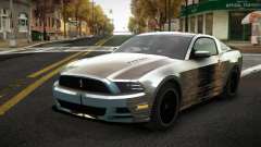 Ford Mustang Avese S3 for GTA 4