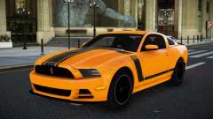 Ford Mustang Renitora for GTA 4