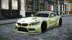 BMW Z4 Andley for GTA 4