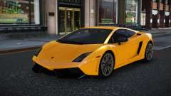 Lamborghini Gallardo Tuge for GTA 4