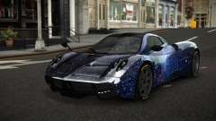 Pagani Huayra Arden S12 for GTA 4