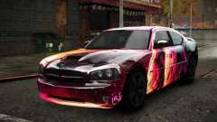 Dodge Charger Diater S7 for GTA 4