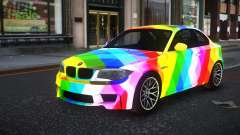 BMW 1M Lithem S5 for GTA 4