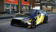 Audi TT Tertous S2 for GTA 4