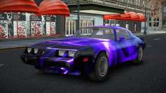Pontiac Trans AM Tolyn S12 for GTA 4