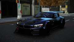 BMW Z4 Xizusal for GTA 4