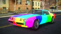 Pontiac Trans AM Beasy S4 for GTA 4