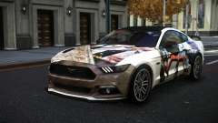Ford Mustang Doony S1 for GTA 4