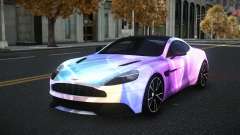 Aston Martin Vanquish Gably S11