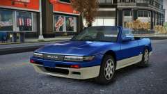 Nissan Silvia Alaj for GTA 4