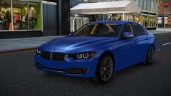 BMW 335i Citbo for GTA 4
