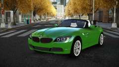 BMW Z4 Dubququza