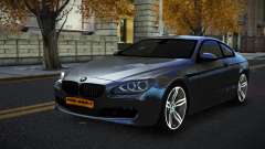 BMW M6 Dukzemix for GTA 4