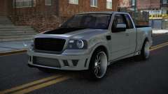 Saleen S331 Weqibu for GTA 4