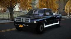 Dodge Ram Hajpibuz