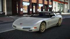 Chevrolet Corvette Vemxab for GTA 4