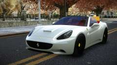 Ferrari California Fisoco for GTA 4
