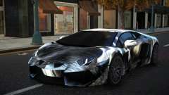 Lamborghini Aventador Rajavin S4 for GTA 4