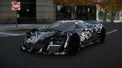 Gumpert Apollo Marentin S13