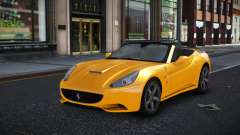 Ferrari California Huhev for GTA 4