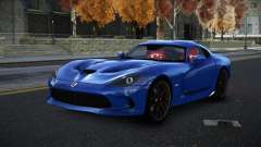 Dodge Viper Viibu