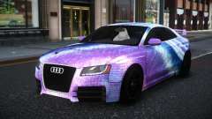 Audi S5 Carelle S9 for GTA 4