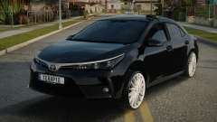 Toyota Corolla Jormi for GTA San Andreas