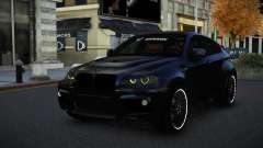BMW X6 Salebiba for GTA 4